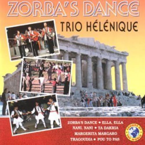 Trio Hellenique